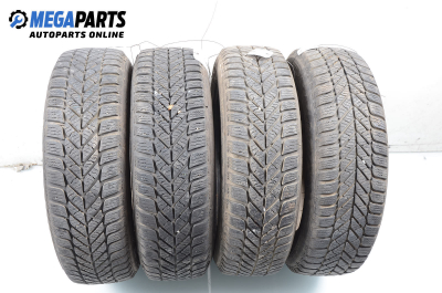Snow tires DEBICA 165/65/14, DOT: 3308 (The price is for the set)