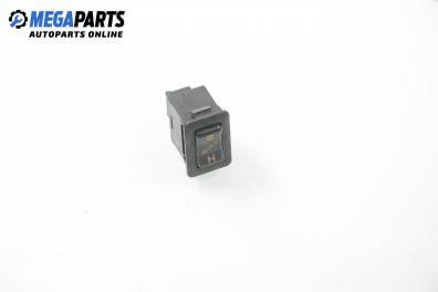 Suspension mode button for Mitsubishi Pajero II 2.5 TD 4WD, 99 hp, 5 doors automatic, 1992