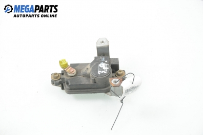 Door lock actuator for Mitsubishi Pajero II 2.5 TD 4WD, 99 hp, 5 doors automatic, 1992, position: rear - right