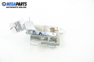 Inner handle for Mitsubishi Pajero II 2.5 TD 4WD, 99 hp, 5 doors automatic, 1992, position: front - right