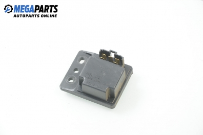 Relais for Mitsubishi Pajero II 2.5 TD 4WD, 99 hp automatic, 1992 № MA809932