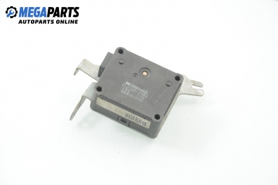 Heater motor flap control for Mitsubishi Pajero II 2.5 TD 4WD, 99 hp, 5 doors automatic, 1992 № 063700-2982