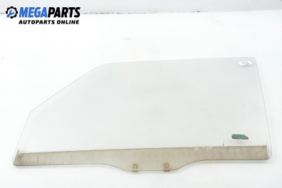 Window for Mitsubishi Pajero II 2.5 TD 4WD, 99 hp automatic, 1992, position: front - left
