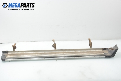 Fußleiste for Mitsubishi Pajero II 2.5 TD 4WD, 99 hp, 5 türen automatic, 1992, position: links