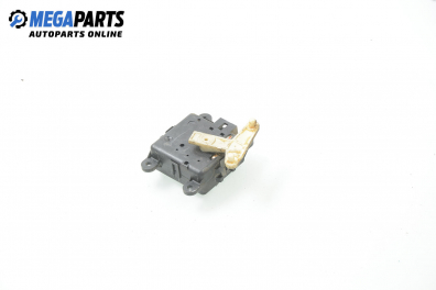 Heater motor flap control for Nissan Almera Tino 2.2 dCi, 115 hp, 2001