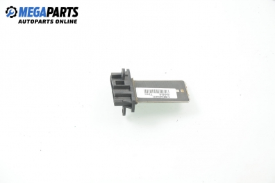 Blower motor resistor for Nissan Almera Tino 2.2 dCi, 115 hp, 2001