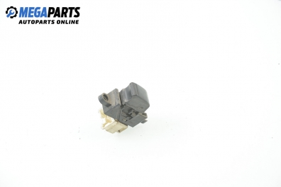 Power window button for Nissan Almera Tino 2.2 dCi, 115 hp, 2001