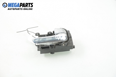 Inner handle for Nissan Almera Tino 2.2 dCi, 115 hp, 2001, position: front - right
