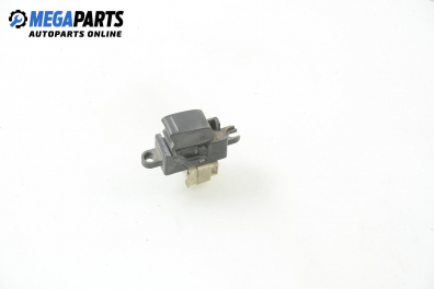 Power window button for Nissan Almera Tino 2.2 dCi, 115 hp, 2001