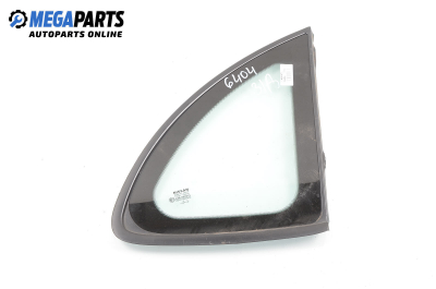 Vent window for Nissan Almera Tino 2.2 dCi, 115 hp, 2001, position: rear - right