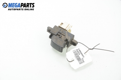 Power window button for Nissan Almera Tino 2.2 dCi, 115 hp, 2001