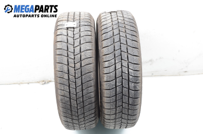 Pneuri de iarnă BARUM 175/65/14, DOT: 4113 (Prețul este pentru 2 buc.)