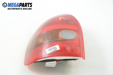 Tail light for Opel Corsa B 1.0 12V, 54 hp, 3 doors, 1998, position: left