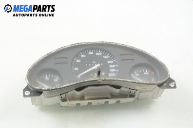 Instrument cluster for Opel Corsa B 1.0 12V, 54 hp, 3 doors, 1998