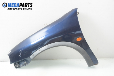 Fender for Opel Corsa B 1.0 12V, 54 hp, 3 doors, 1998, position: left