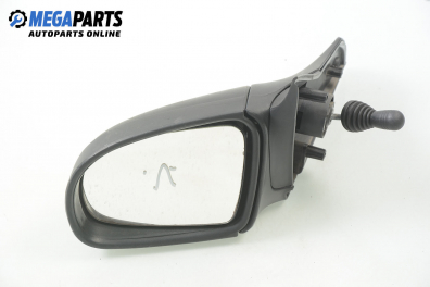 Oglindă for Opel Corsa B 1.0 12V, 54 hp, 3 uși, 1998, position: stânga