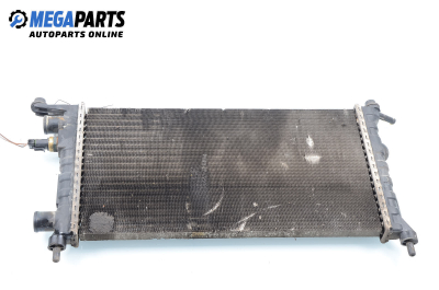 Radiator de apă for Opel Corsa B 1.0 12V, 54 hp, 3 uși, 1998