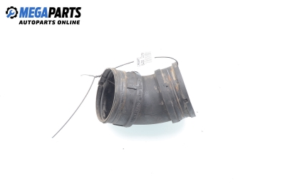 Air duct for Opel Corsa B 1.0 12V, 54 hp, 1998