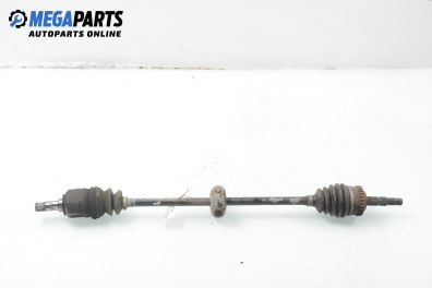 Driveshaft for Opel Corsa B 1.0 12V, 54 hp, 3 doors, 1998, position: right