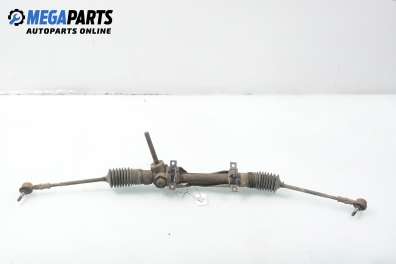 Electric steering rack no motor included for Opel Corsa B 1.0 12V, 54 hp, 3 doors, 1998