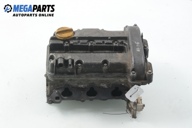 Chiulasă for Opel Corsa B 1.0 12V, 54 hp, 3 uși, 1998