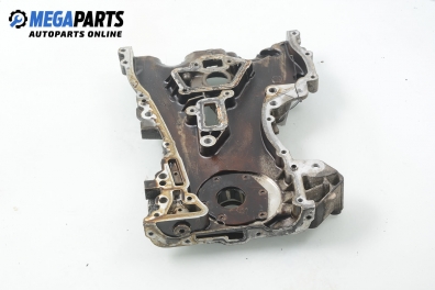 Oil pump for Opel Corsa B 1.0 12V, 54 hp, 3 doors, 1998