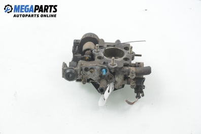 Butterfly valve for Opel Corsa B 1.0 12V, 54 hp, 3 doors, 1998