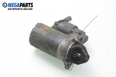 Starter for Opel Corsa B 1.0 12V, 54 hp, 3 doors, 1998