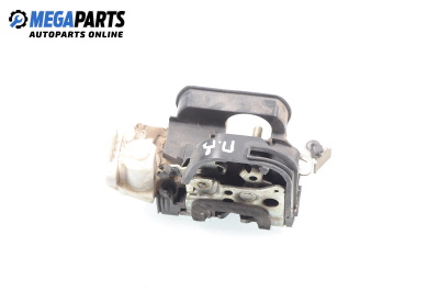 Lock for Fiat Multipla 1.6 16V Bipower, 103 hp, 2001, position: front - right