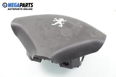 Airbag for Peugeot 307 1.6 16V, 109 hp, hatchback, 5 uși automatic, 2005