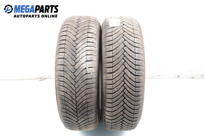 Snow tires MICHELIN 195/65/15, DOT: 3416 (The price is for two pieces)