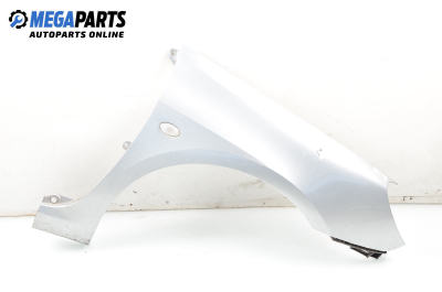 Fender for Peugeot 307 1.6 16V, 109 hp, hatchback, 5 doors automatic, 2005, position: right