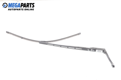 Front wipers arm for Peugeot 307 1.6 16V, 109 hp, hatchback automatic, 2005, position: right
