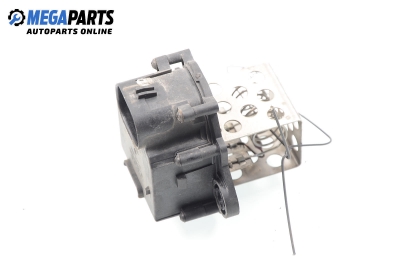 Reostat for Peugeot 307 1.6 16V, 109 hp, hatchback, 5 uși automatic, 2005