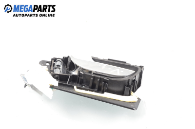 Innerer griff for Peugeot 307 1.6 16V, 109 hp, hecktür, 5 türen automatic, 2005, position: links, rückseite