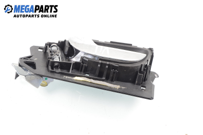 Innerer griff for Peugeot 307 1.6 16V, 109 hp, hecktür, 5 türen automatic, 2005, position: links, vorderseite