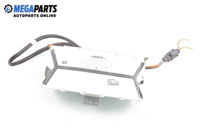 Airbag for Peugeot 307 1.6 16V, 109 hp, hatchback, 5 uși automatic, 2005