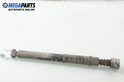Shock absorber for Peugeot 307 1.6 16V, 109 hp, hatchback, 5 doors automatic, 2005, position: rear - right