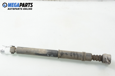 Amortizor for Peugeot 307 1.6 16V, 109 hp, hatchback, 5 uși automatic, 2005, position: dreaptă - spate