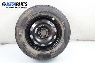 Spare tire for Volkswagen Golf IV (1998-2004) 14 inches, width 6 (The price is for one piece)