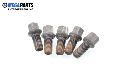 Bolts (5 pcs) for Volkswagen Golf IV 1.4 16V, 75 hp, 3 doors, 1999