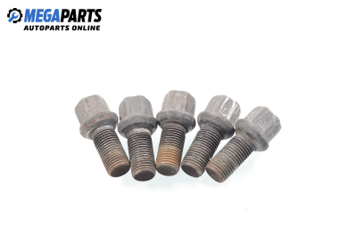 Șuruburi (5 buc.) for Volkswagen Golf IV 1.4 16V, 75 hp, 3 uși, 1999