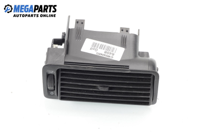AC heat air vent for Volkswagen Golf IV 1.4 16V, 75 hp, 3 doors, 1999