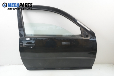 Ușă for Volkswagen Golf IV 1.4 16V, 75 hp, 3 uși, 1999, position: dreapta