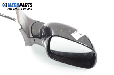 Oglindă for Volkswagen Golf IV 1.4 16V, 75 hp, 3 uși, 1999, position: dreapta