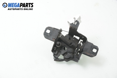 Bonnet lock for Volkswagen Golf IV 1.4 16V, 75 hp, 3 doors, 1999