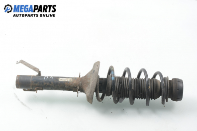 Macpherson shock absorber for Volkswagen Golf IV 1.4 16V, 75 hp, 3 doors, 1999, position: front - left