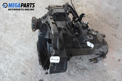  for Volkswagen Golf IV 1.4 16V, 75 hp, 1999