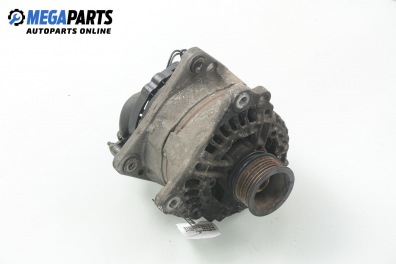 Gerenator for Volkswagen Golf IV 1.4 16V, 75 hp, 1999