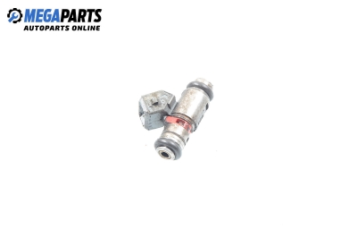 Gasoline fuel injector for Volkswagen Golf IV 1.4 16V, 75 hp, 3 doors, 1999